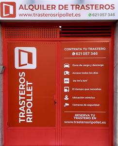 Trasterosripollet