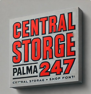 Palma Central Storage 24/7