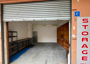 Palma Central Storage 24/7