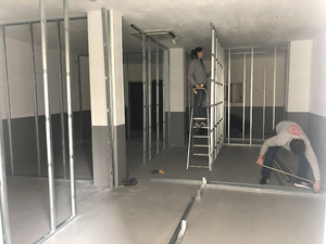 Palma Central Storage 24/7