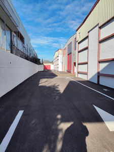 Trasterosredspace