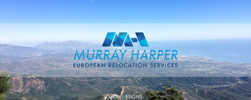 Murray Harper