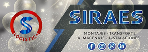 Siraes Logistica del Mueble
