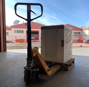 Siraes Logistica del Mueble