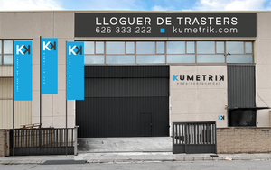 KUMETRIK