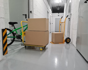 Miradellogistic S.L.
