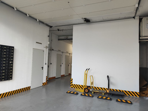 Miradellogistic S.L.