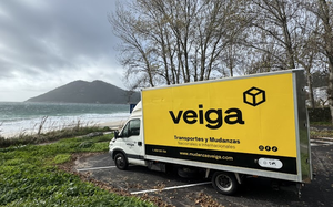 Mudanzas Veiga