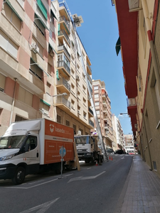 Mudanzas en