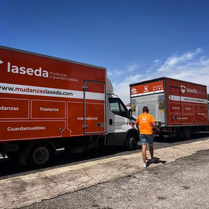 Mudanzas en