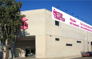 Mister Traster Barcelona Besòs