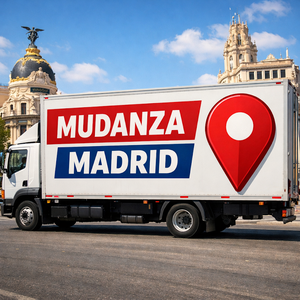 Mudanzas