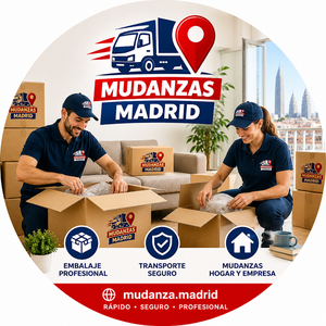 Mudanzas