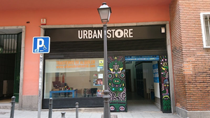 Trasteros de Alquiler Urbanstore