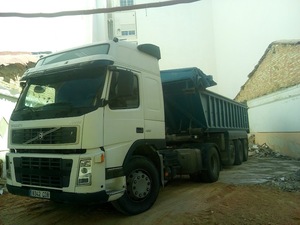 Transamar del Sureste S.L.