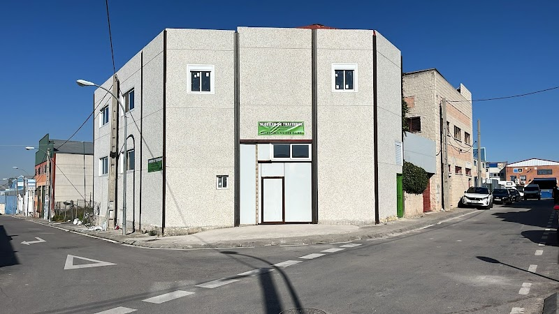 Trasteros