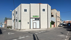Trasteros