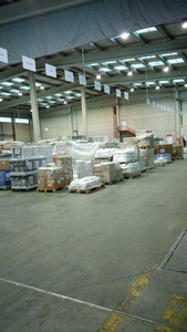 XPO LOGISTICS