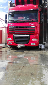 XPO LOGISTICS