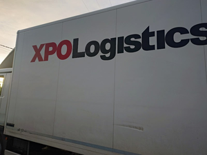 XPO LOGISTICS