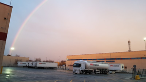 XPO LOGISTICS