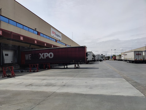 XPO LOGISTICS