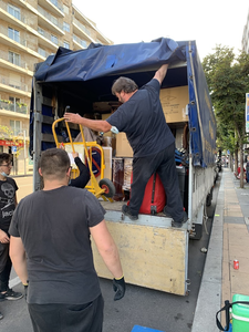 Mudanzas y Transportes Miguel
