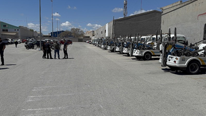 Dipòsit Municipal de Vehicles