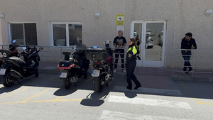 Dipòsit Municipal de Vehicles