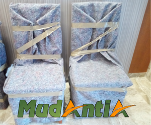 Mudantia