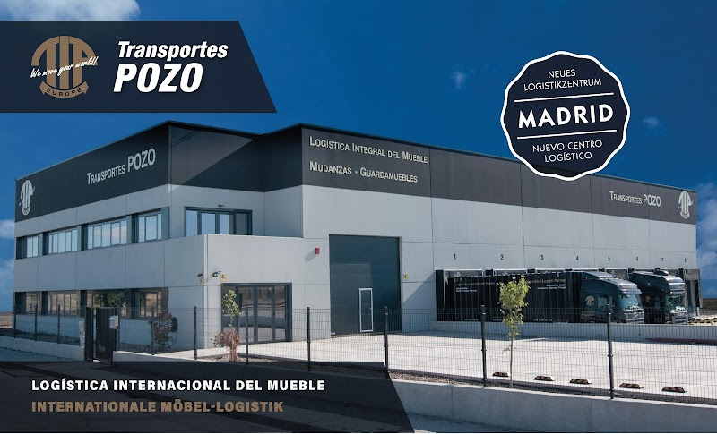 Transportes POZO