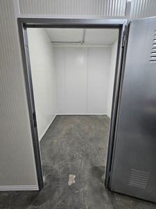 Carihuela Self Storage Montemar
