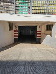 Carihuela Self Storage Montemar