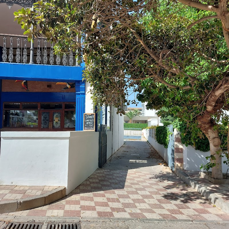 Carihuela Self Storage Montemar