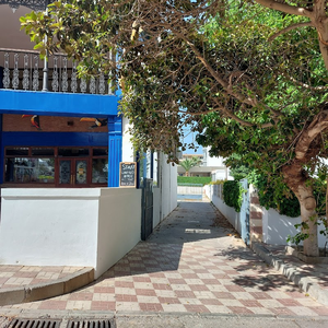 Carihuela Self Storage Montemar