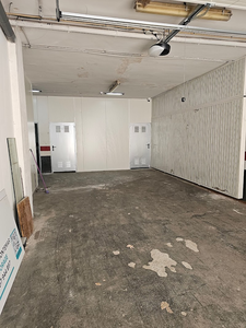 Carihuela Self Storage Montemar
