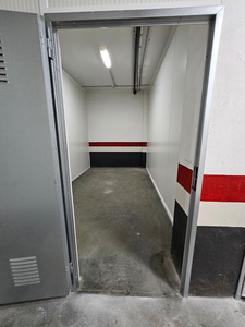 Carihuela Self Storage Montemar