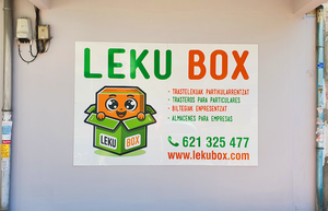Lekubox Ermua
