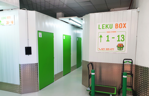 Lekubox Ermua
