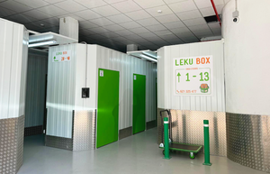 Lekubox Ermua