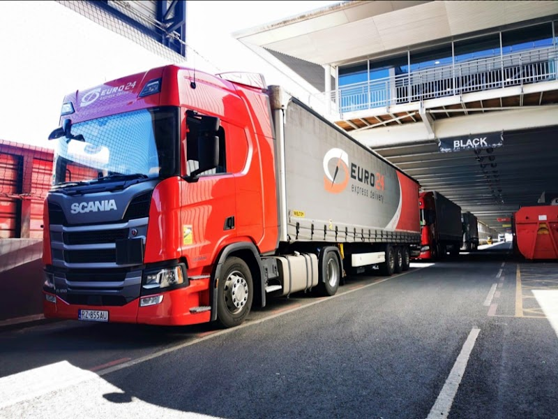 EURO24 EXPRESS SPAIN