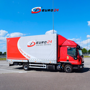 EURO24 EXPRESS SPAIN