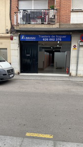 Trasterosabasai