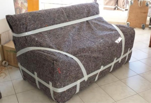 Mudanzas, Transportes y Envios