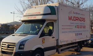 Eurodrive Mudanzas