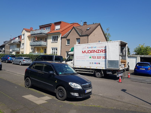 Eurodrive Mudanzas