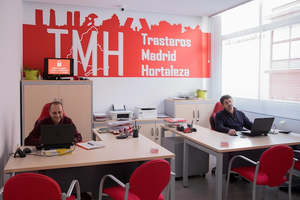 Trasteros