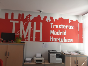 Trasteros