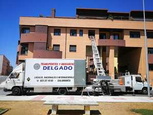 Mudanzasdelgado