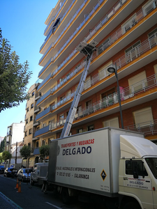 Mudanzasdelgado